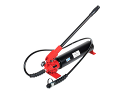 Помпа гидравлическая ручная ПМР-7020 серия ПРОФИ с объемом маслобака 2,0 л