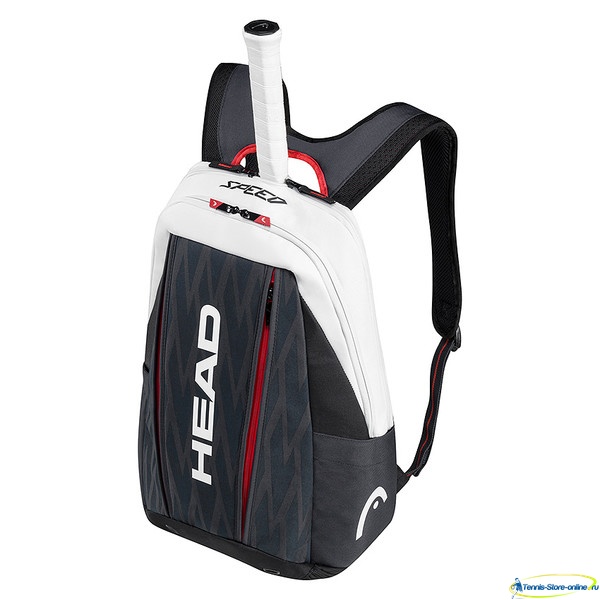 head djokovic backpack 2017