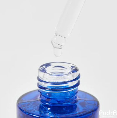 Topface Сыворотка для лица с гиалуроновой кислотой Skinglow Hyaluronic Acid Facial Serum РТ805, 003