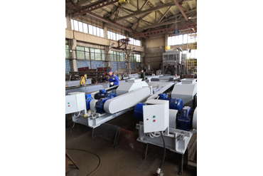 Дробилка валковая фото 3