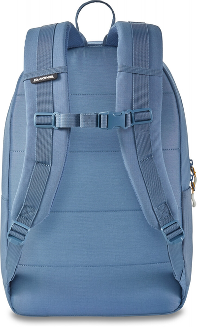 Dakine 365 Pack 30L Vintage Blue вид со спины