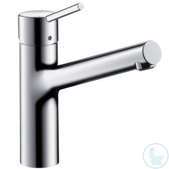 Смеситель для кухни Hansgrohe Talis S