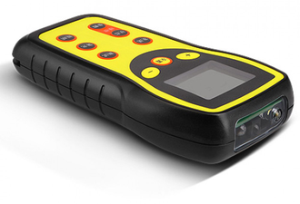 Пульт управления SR-CU-ALL для настройки контроллеров SRNE (фото 2)