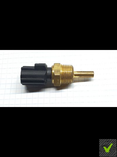 Датчик температуры охлаждающей жидкости Mitsubishi, Citroen, Hyundai, Volvo