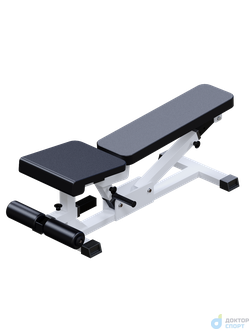 Скамья многофункциональная