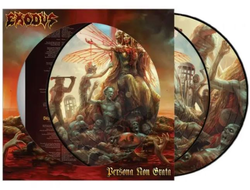 EXODUS - Persona non grata 2-LP pic