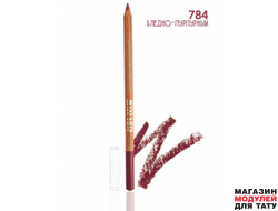 Карандаш для губ Miss Tais №784 (ЧЕХИЯ)