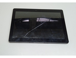 Неисправный планшетный ПК Lenovo tablet01 (не включается, разбит экран)