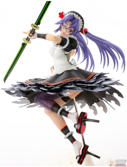 Фигурка 1/8 Ханзо Хаттори (Hattori Hanzou)