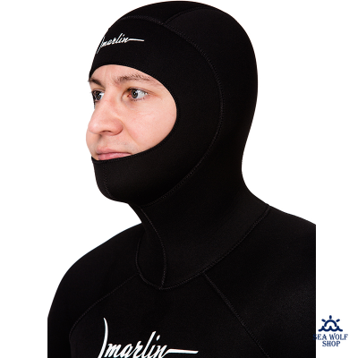 Гидрокостюм неопрен 9мм Marlin ELEMENT р.50