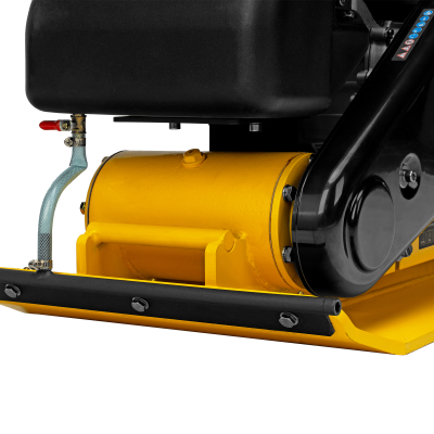 Виброплита бензиновая Denzel VC-30W, 30кН, 60*45см