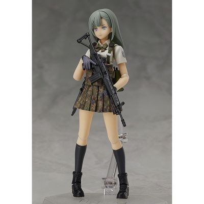 Фигурка фигма Эна Тоёсаки (figma Toyosaki Ena)