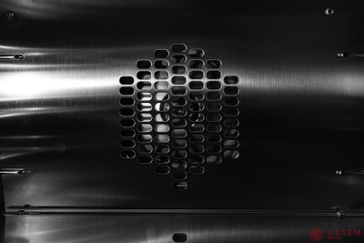 Печь конвекционная Spidocook Caldobake SF023