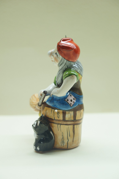 Баба Яга - сказки