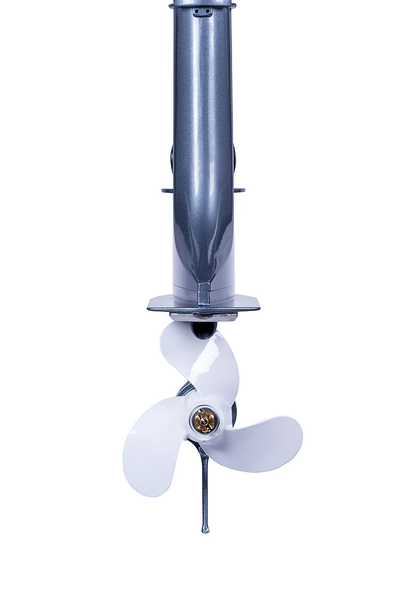 Лодочный мотор SEANOVO SN 4 FHS - mnelodku.ru