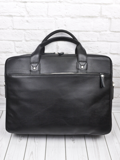 Сумка для ноутбука Ruffo Premium black (арт. 1005-51)