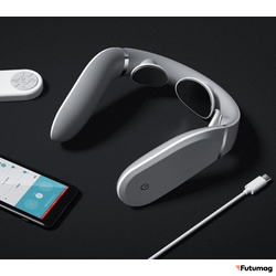 Массажер для шеи Xiaomi Jeeback Neck Massager G2