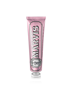 Marvis зубная паста для чувствительных десен