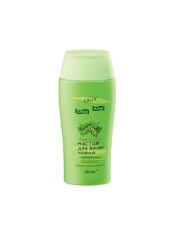 Витекс Баня сауна массаж Ароматический Настой для бани Хвойный 300 мл