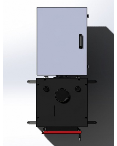 Котел Metal-Fach SZTOKER 12 кВт