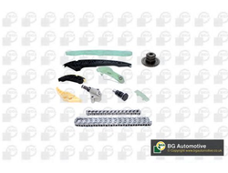 Комплект ГРМ