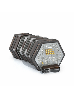 музыкальные Гармонь