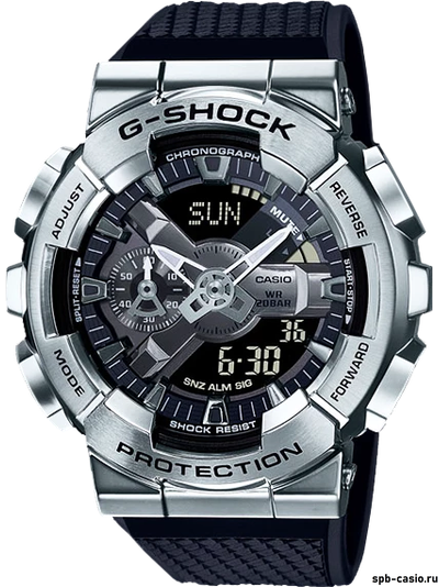 CASIO GM-110-1A