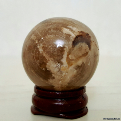 Шар из мраморного оникса 39мм