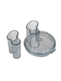 Крышка чаши кухонного комбайна Moulinex MASTERCHEF