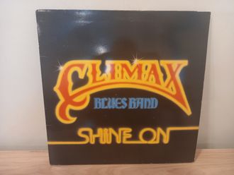 Climax Blues Band – Shine On UK VG+/VG
