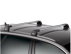 Дуги THULE WingBar EDGE для KIA Seltos