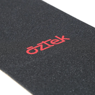 Шкурка для самоката AZTEK Griptape надпись