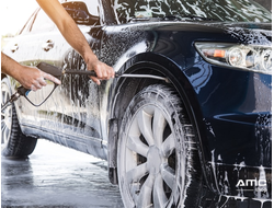 Автошампуни