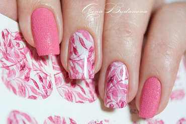 Артикул А129
Альбом "Акварель"