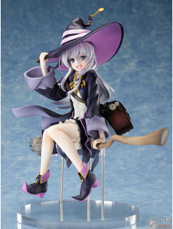 Фигурка 1/7 Элейна (Elaina F:Nex)