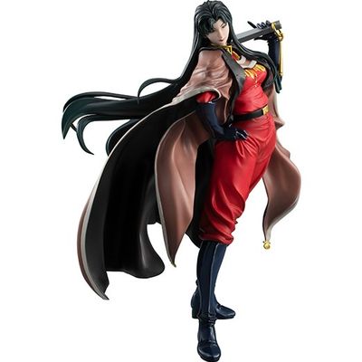 Фигурка 1/8 Сима Гарахо (Cima Garahau)