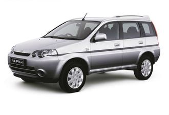 Honda HR-V I GH 1999-2007