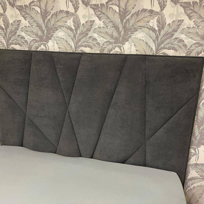 НЕДОРОГО ОДНОСПАЛЬНАЯ, ДВУСПАЛЬНАЯ КРОВАТЬ НЭЙЧЕР, ФАНЕРНАЯ В ТКАНИ СО СТЕЖКОЙ БОКОВИН/ИЗНОЖЬЯ, С ПОДЪЕМНЫМ МЕХАНИЗМОМ И БЕЛЬЕВЫМ ЯЩИКОМ