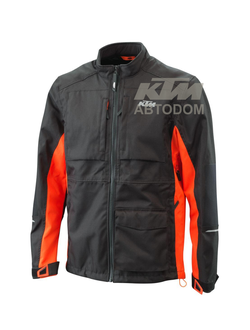 КУРТКА RACETECH WP