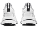 оригинал текстильные найки Кроссовки Nike Air Zoom-Type SE White Black для бега CV2220-100 купить