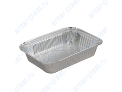 Алюминиевый контейнер R64 900 мл.