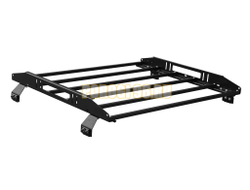 Багажник разборный 4-х опорный, 1,2х1,2м, масса 24 кг, Nissan Patrol Y61 3дв 1997- (01.270.10)