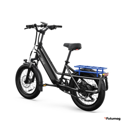 Электровелосипед OKAI EB70 E-Kargo
