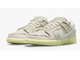 Nike SB Dunk Low Mummy (Экокожа) сбоку