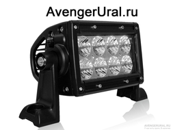 Фара луч-spot 40W