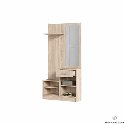 Дебора прихожая Сонома