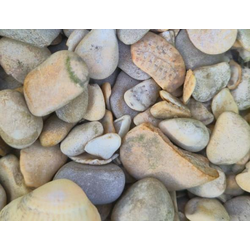 Морской Микс желтоватый