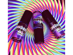 "Psychedelic" духи унисекс