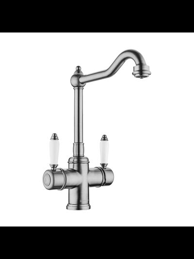 Смеситель OMOIKIRI TOTTORI SI