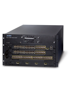 Коммутаторы